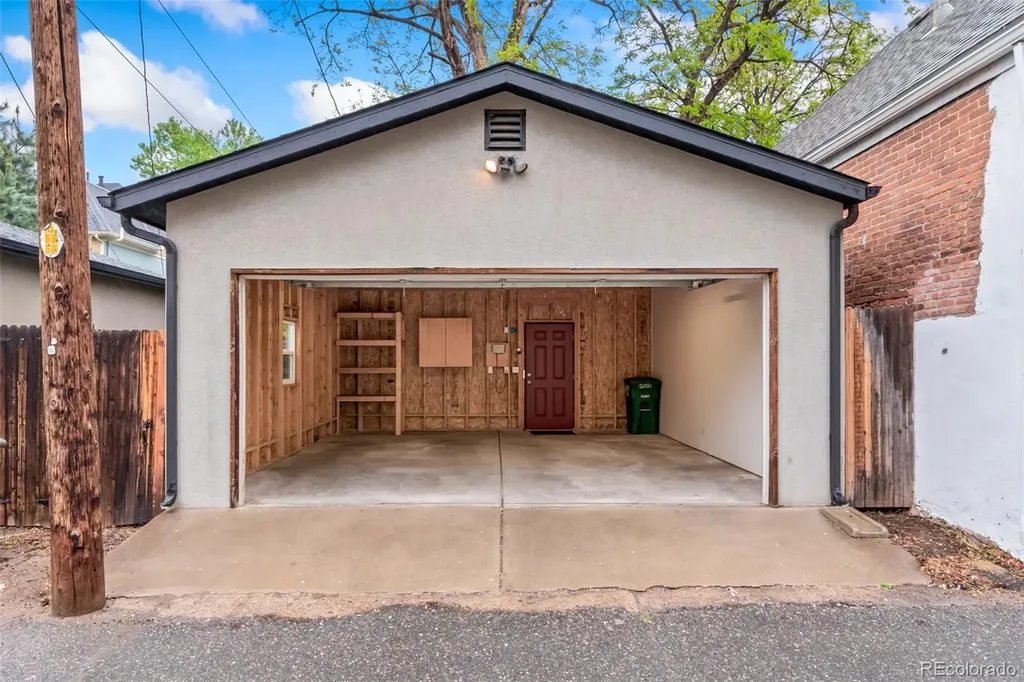 2081 N Ogden Street Denver CO 80205