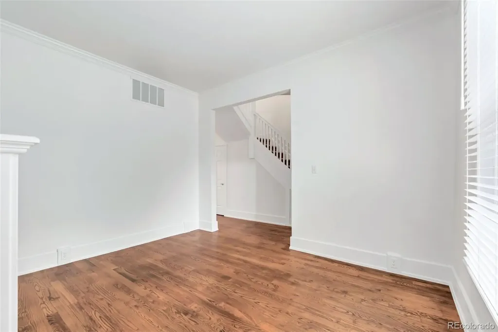 2081 N Ogden Street Denver CO 80205