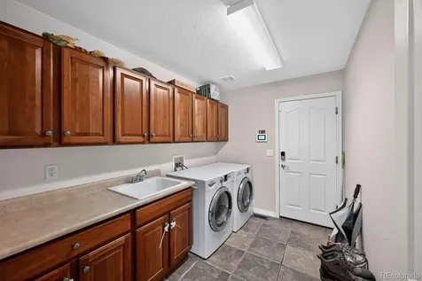 4993 Wagontrail Court Parker CO 80134