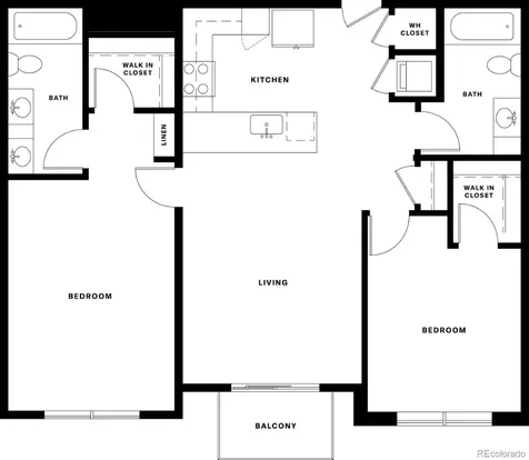 11085 N Pine Drive Parker CO 80138