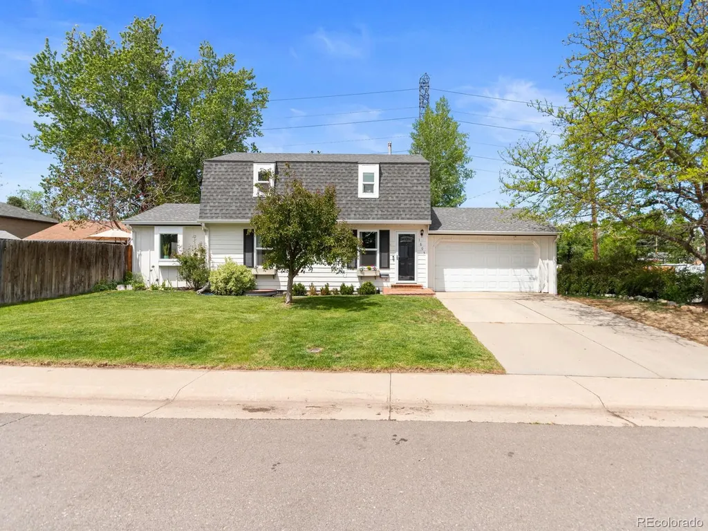1605 S Kearney Street Denver CO 80224