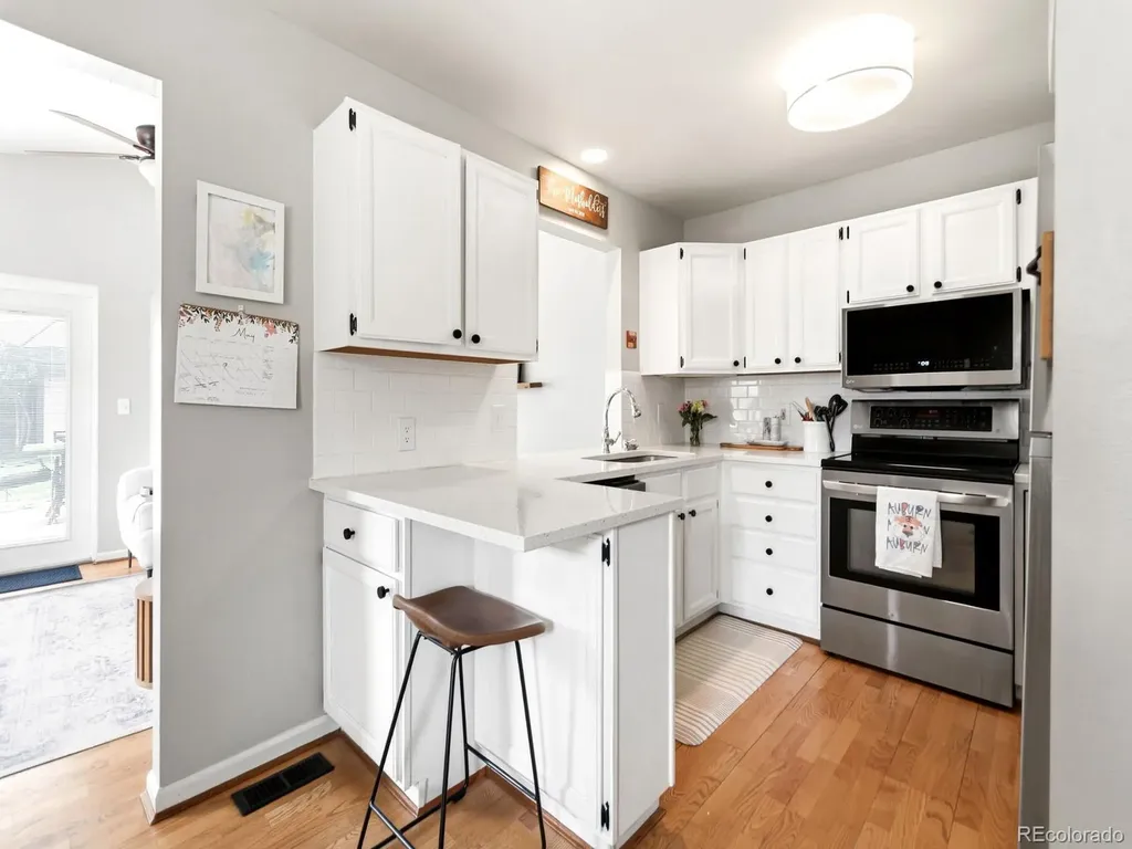 1605 S Kearney Street Denver CO 80224