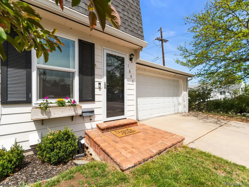 1605 S Kearney Street Denver CO 80224