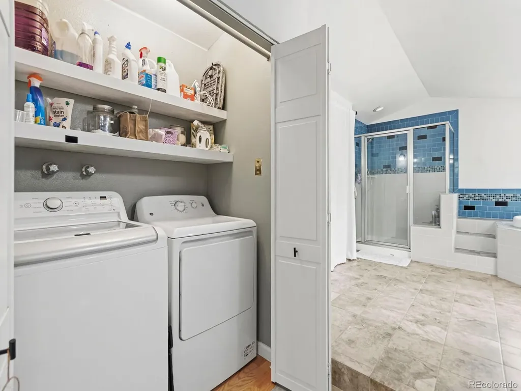 1605 S Kearney Street Denver CO 80224