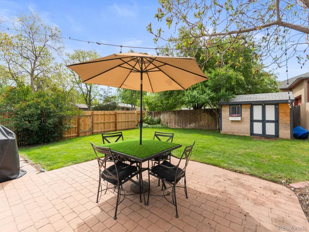 1605 S Kearney Street Denver CO 80224