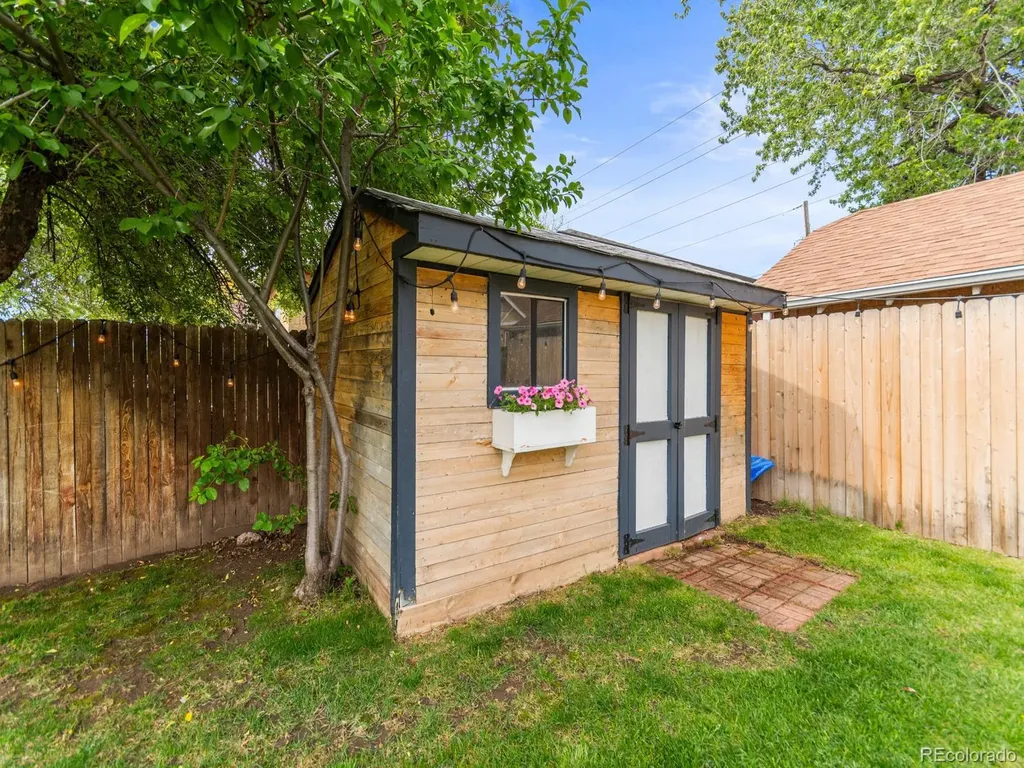 1605 S Kearney Street Denver CO 80224