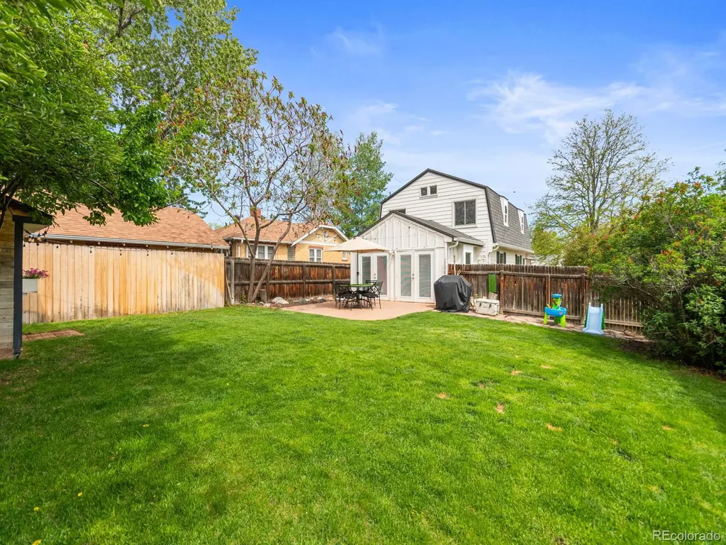 1605 S Kearney Street Denver CO 80224