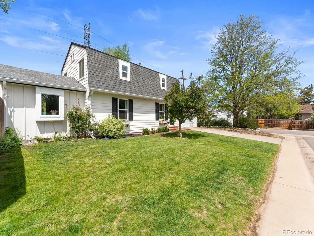 1605 S Kearney Street Denver CO 80224