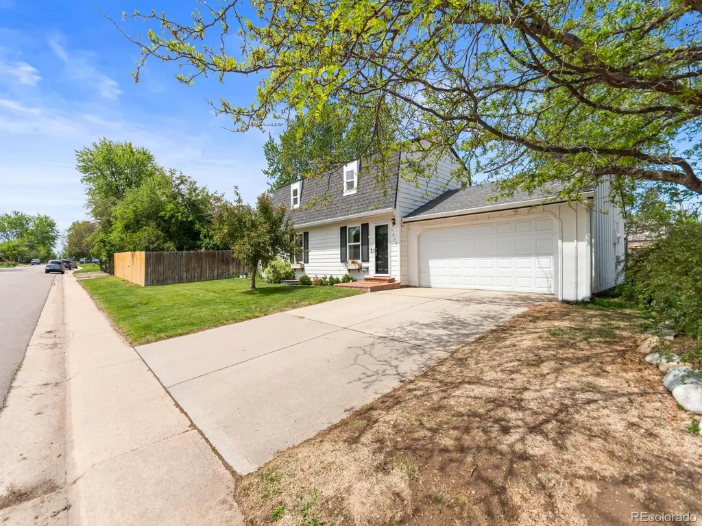 1605 S Kearney Street Denver CO 80224