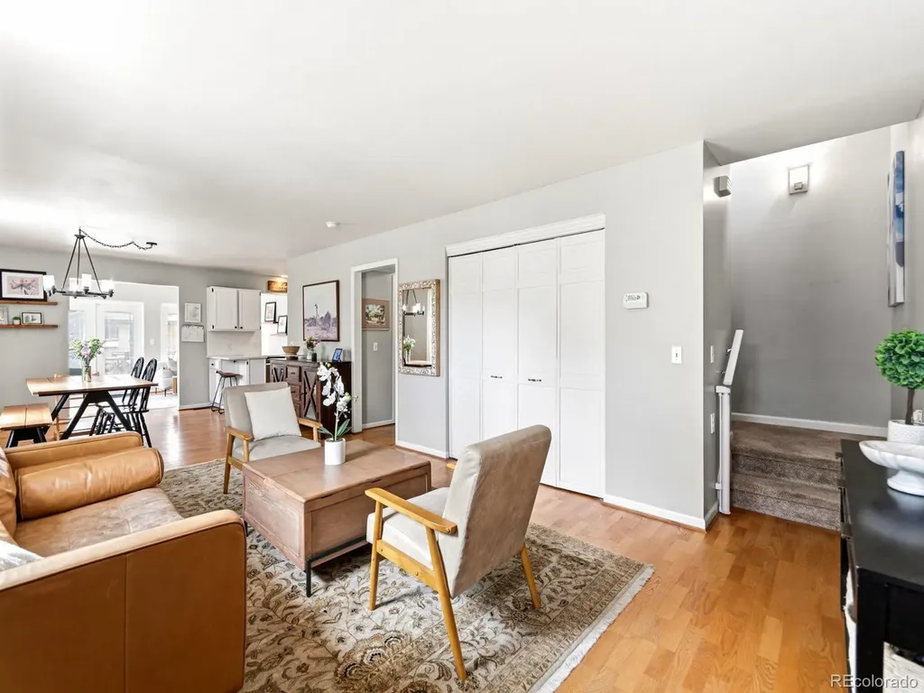 1605 S Kearney Street Denver CO 80224