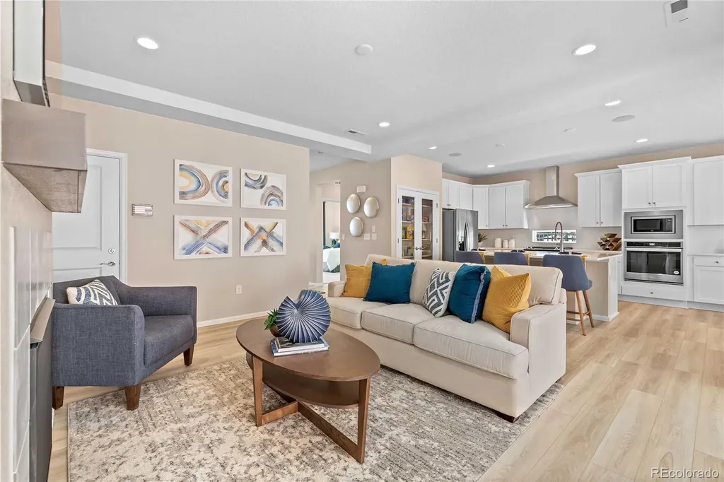 5171 N Quatar Street Aurora CO 80019