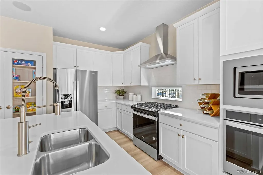 5171 N Quatar Street Aurora CO 80019