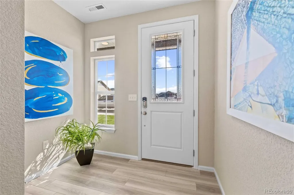 5171 N Quatar Street Aurora CO 80019