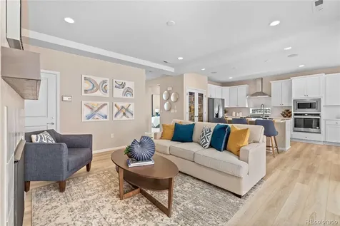 5171 N Quatar Street Aurora CO 80019