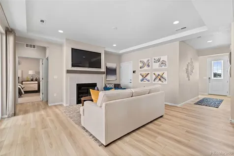 5171 N Quatar Street Aurora CO 80019