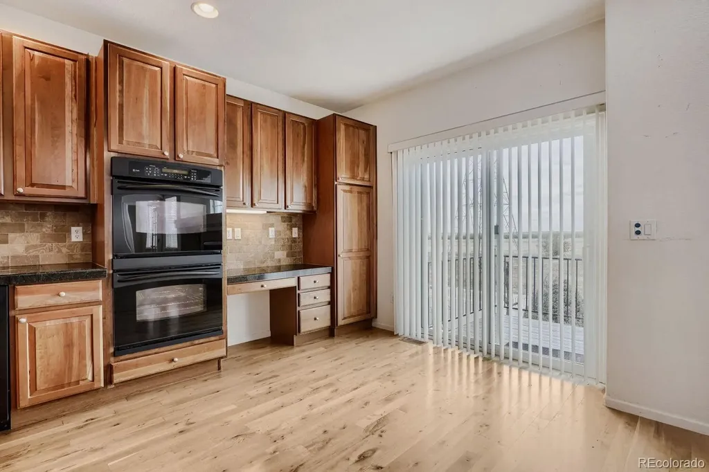 1542 S Haleyville Street Aurora CO 80018
