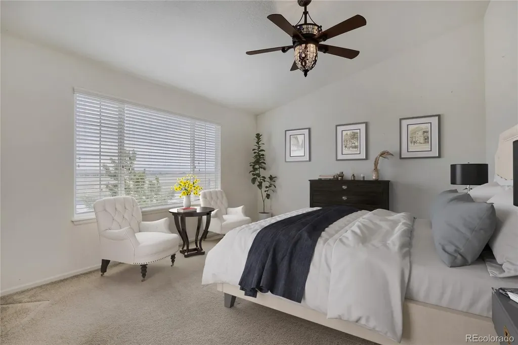 1542 S Haleyville Street Aurora CO 80018