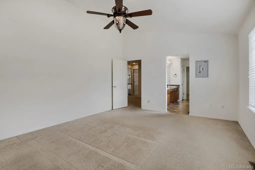 1542 S Haleyville Street Aurora CO 80018
