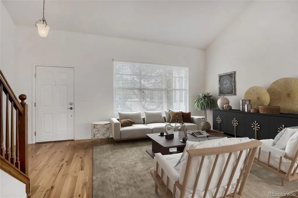 1542 S Haleyville Street Aurora CO 80018