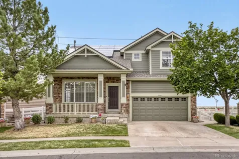 1542 S Haleyville Street Aurora CO 80018