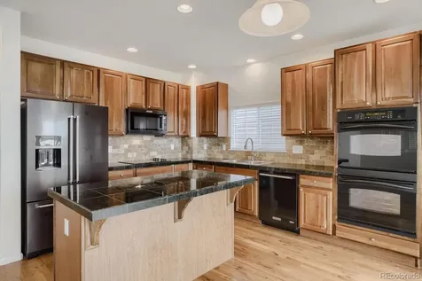 1542 S Haleyville Street Aurora CO 80018