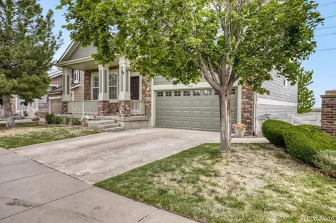 1542 S Haleyville Street Aurora CO 80018