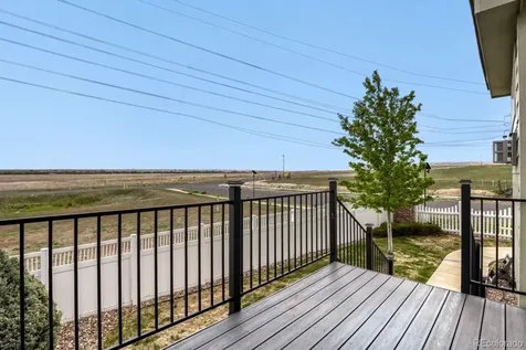 1542 S Haleyville Street Aurora CO 80018