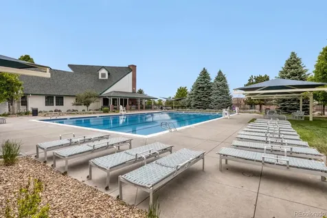 1542 S Haleyville Street Aurora CO 80018