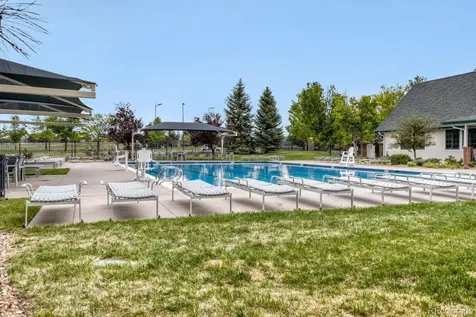 1542 S Haleyville Street Aurora CO 80018