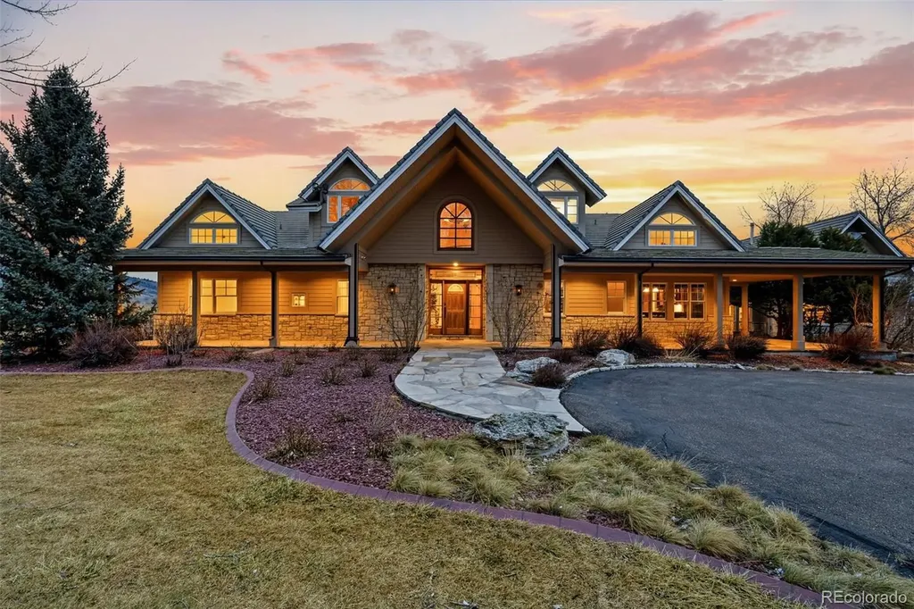 5101 Saint Vrain Road Longmont CO 80503