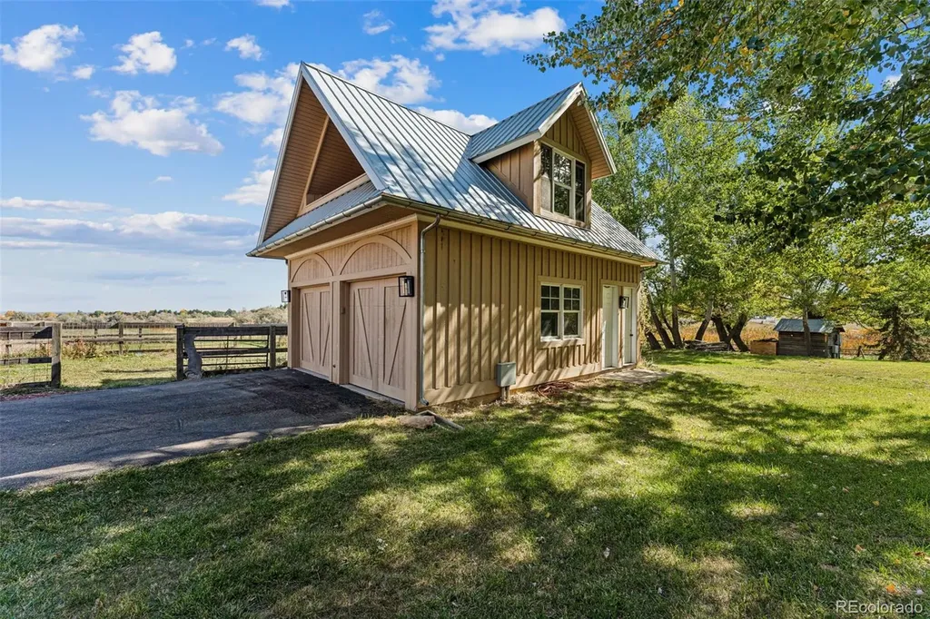 5101 Saint Vrain Road Longmont CO 80503