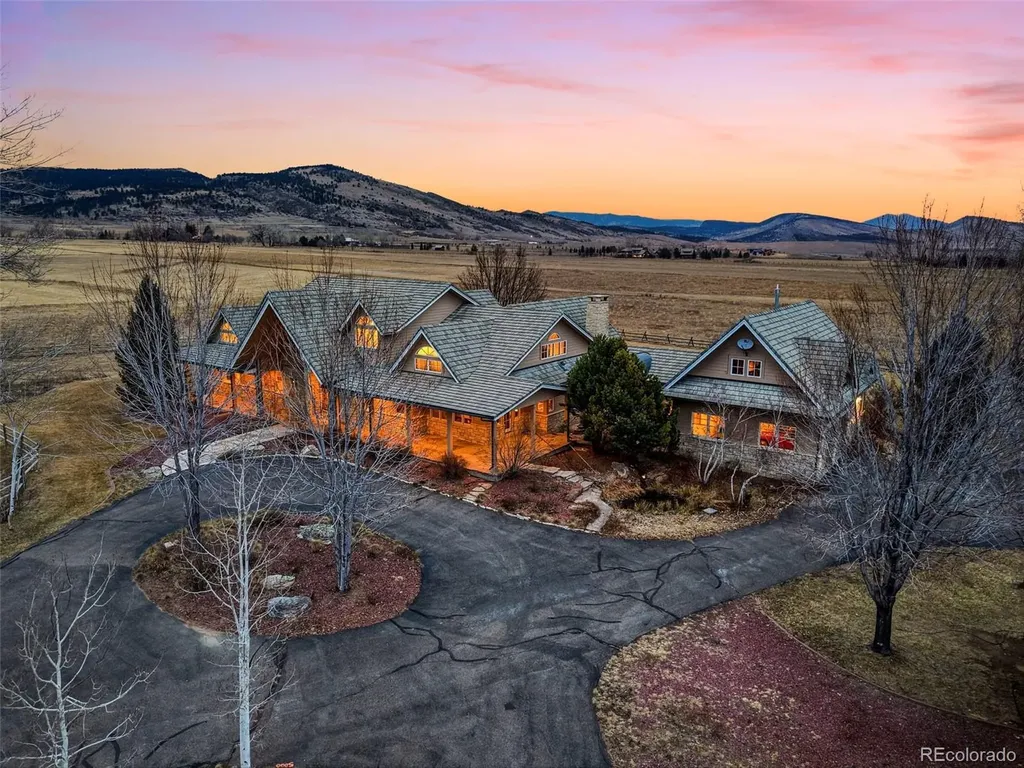 5101 Saint Vrain Road Longmont CO 80503