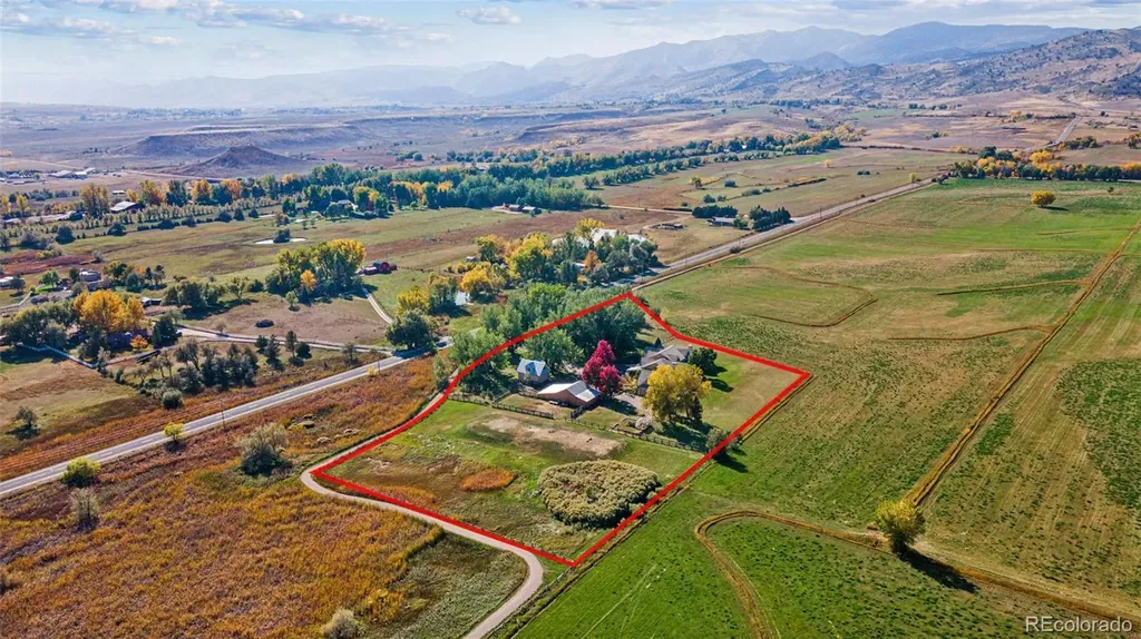5101 Saint Vrain Road Longmont CO 80503