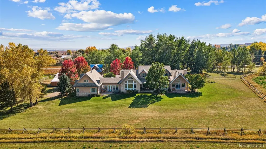 5101 Saint Vrain Road Longmont CO 80503