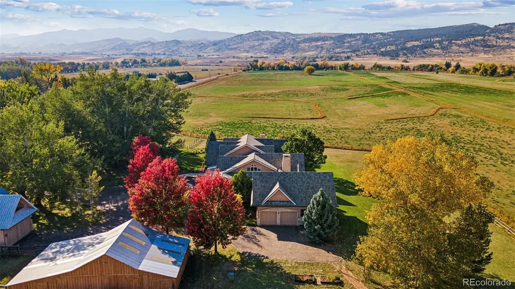 5101 Saint Vrain Road Longmont CO 80503