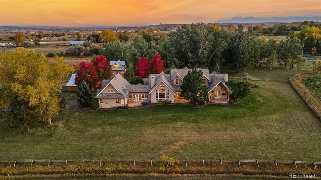 5101 Saint Vrain Road Longmont CO 80503