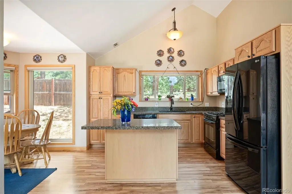 21 Crystal Rock Road Bailey CO 80421