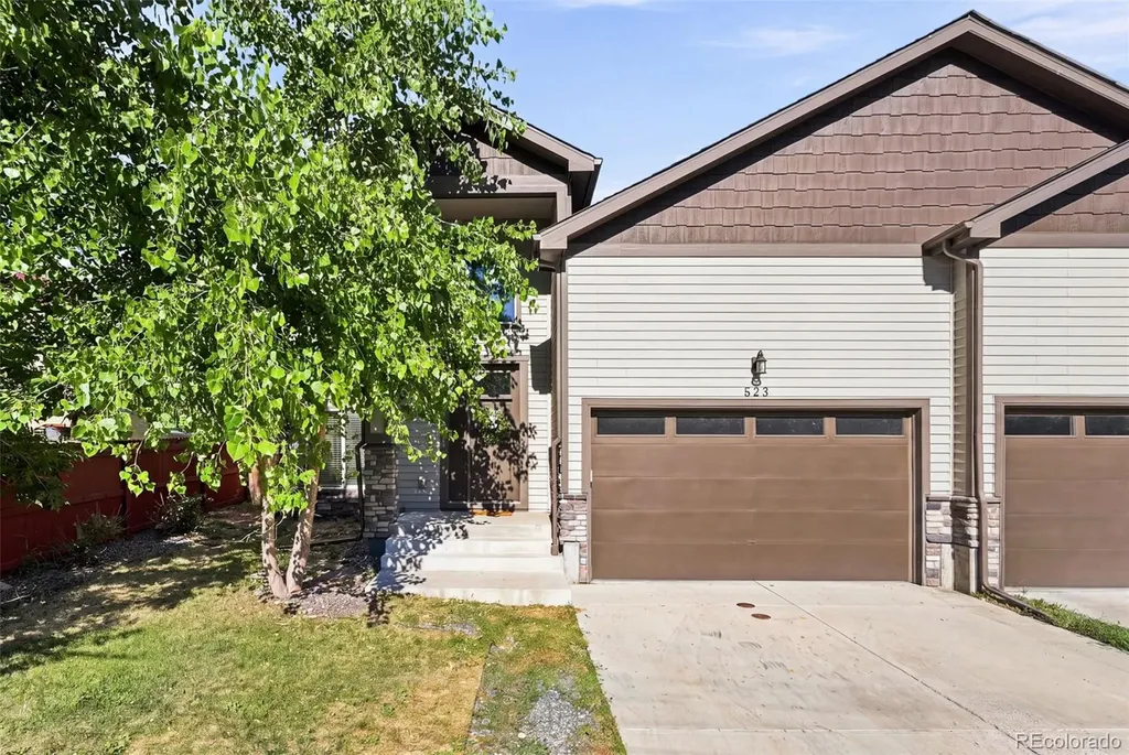 823 Van Gordon Street Golden CO 80401