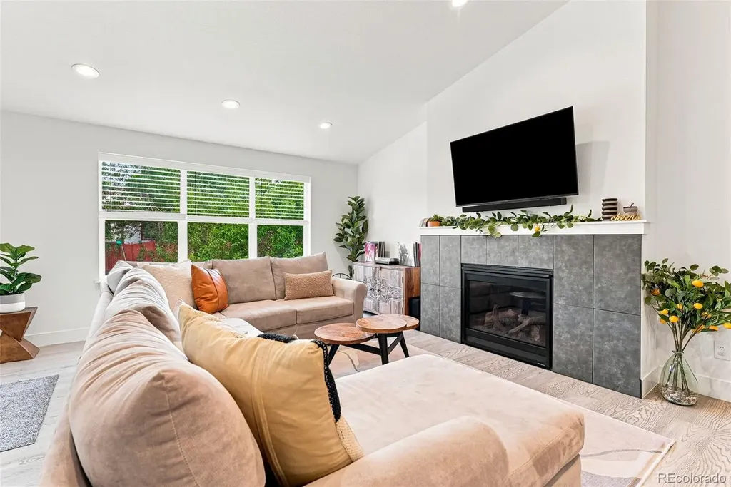 823 Van Gordon Street Golden CO 80401