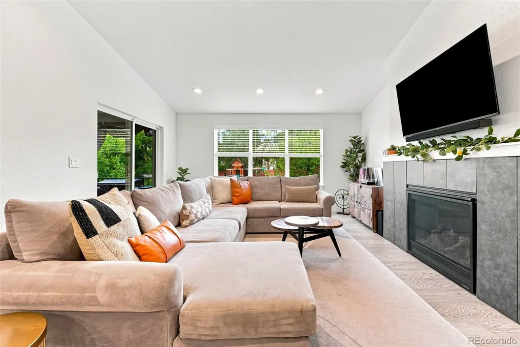 823 Van Gordon Street Golden CO 80401