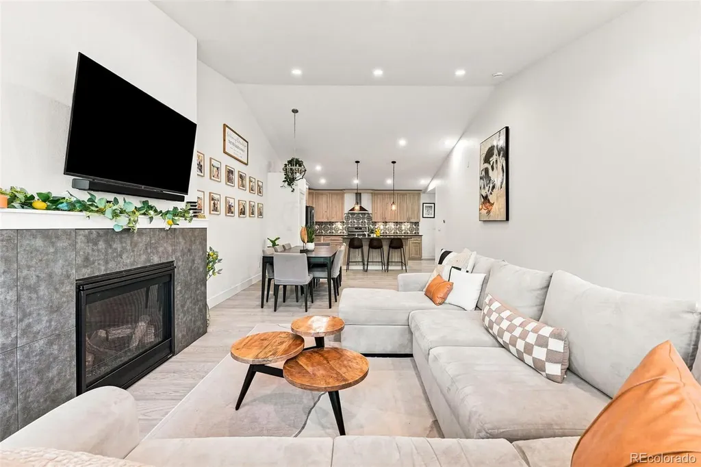 823 Van Gordon Street Golden CO 80401