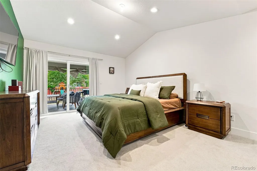 823 Van Gordon Street Golden CO 80401