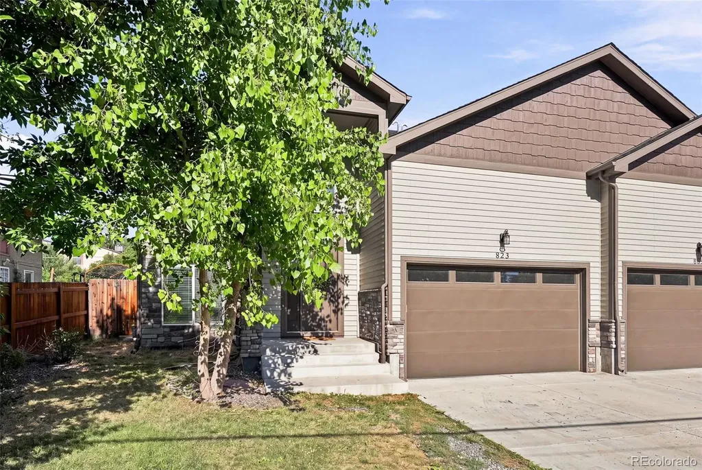 823 Van Gordon Street Golden CO 80401