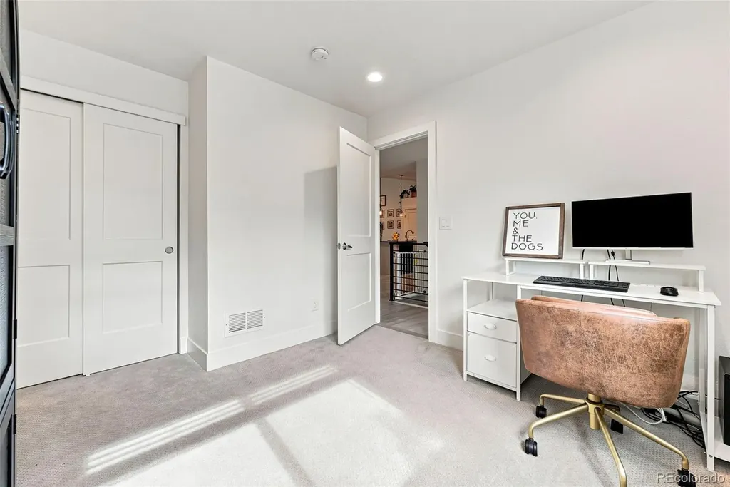 823 Van Gordon Street Golden CO 80401