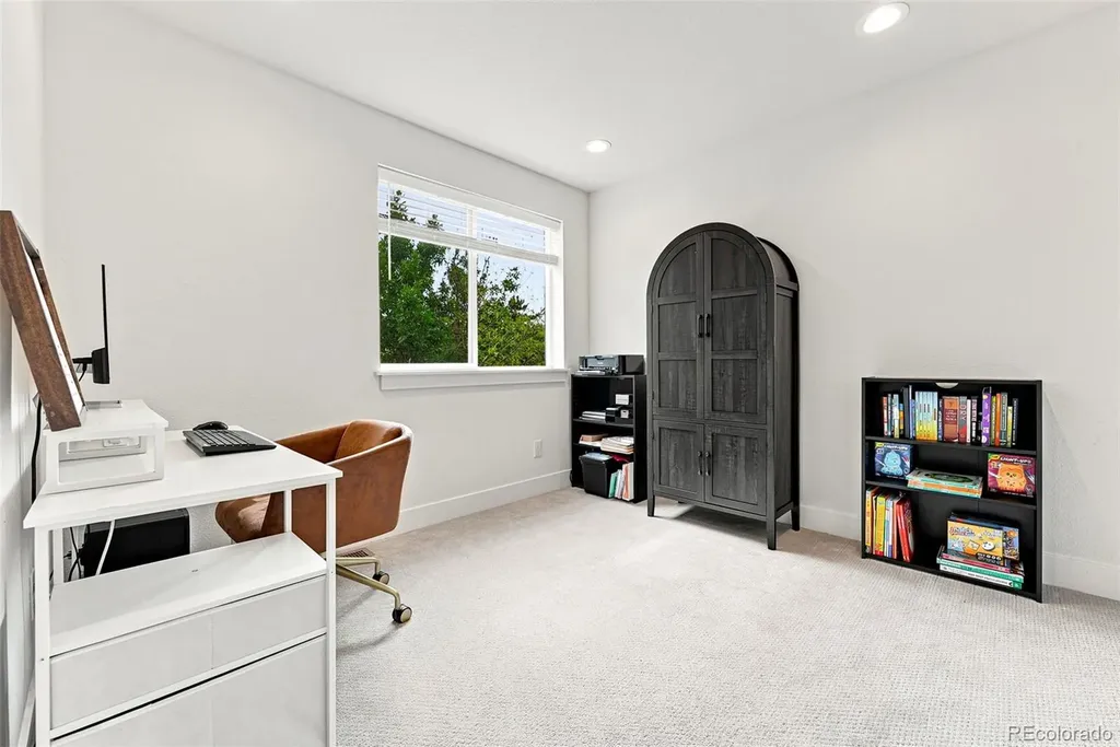 823 Van Gordon Street Golden CO 80401