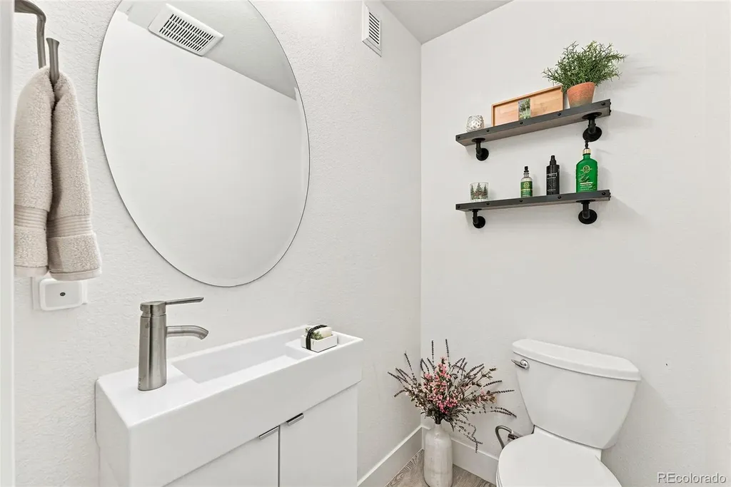 823 Van Gordon Street Golden CO 80401