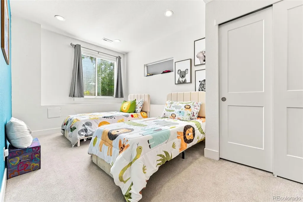 823 Van Gordon Street Golden CO 80401