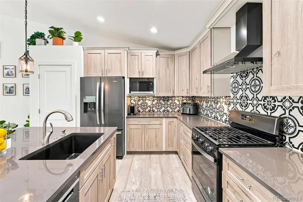 823 Van Gordon Street Golden CO 80401