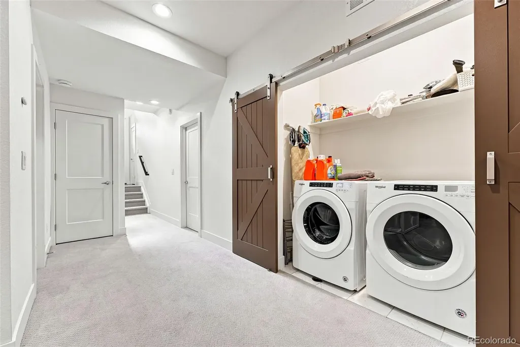 823 Van Gordon Street Golden CO 80401