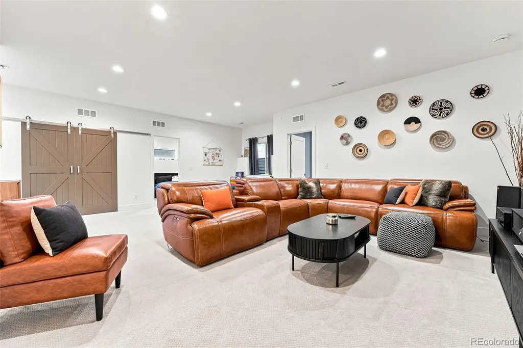 823 Van Gordon Street Golden CO 80401